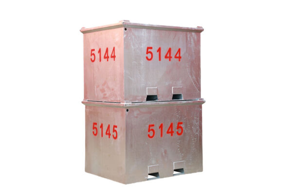 Refrigerate and thaw iron drum - Image 6