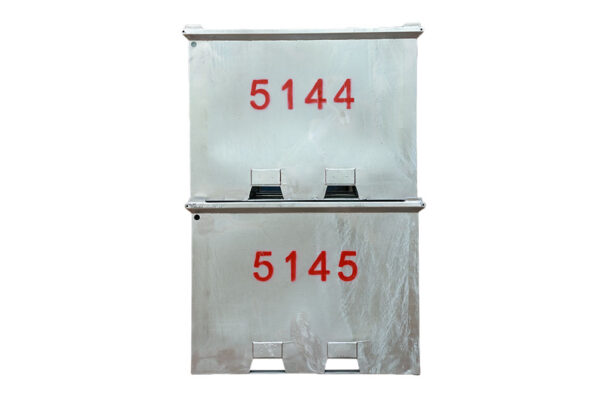 Refrigerate and thaw iron drum - Image 5