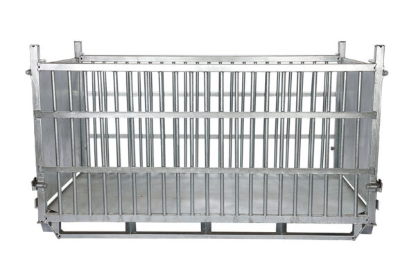 Tuna iron cage