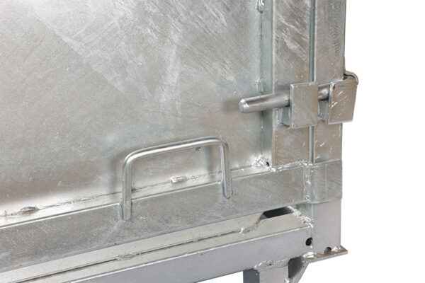 Tuna iron cage - Image 10