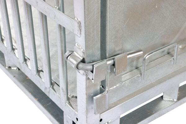 Tuna iron cage - Image 9