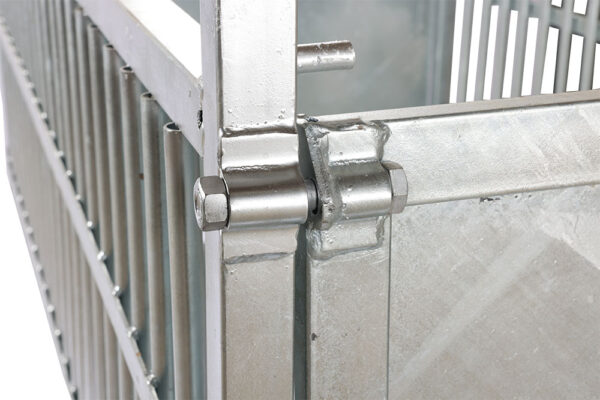 Tuna iron cage - Image 8