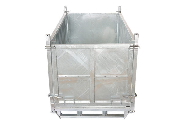 Tuna iron cage - Image 6