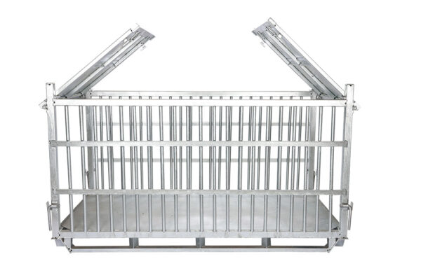Tuna iron cage - Image 3
