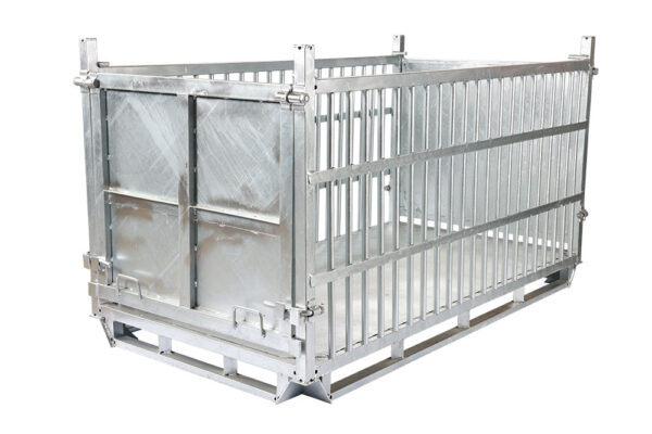 Tuna iron cage - Image 5