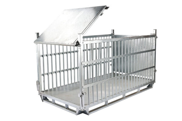 Tuna iron cage - Image 4