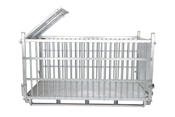 Tuna iron cage - Image 2