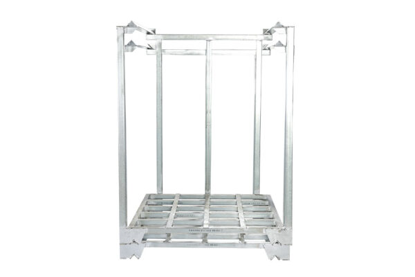 Stacking rack