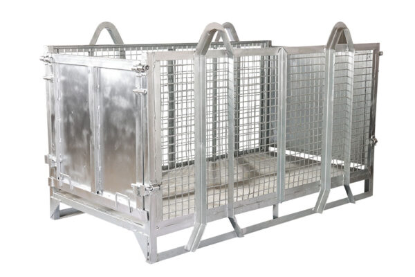 ⁦Tuna mesh cage⁩ - الصورة ⁦5⁩