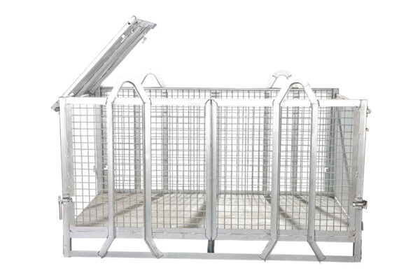 ⁦Tuna mesh cage⁩ - الصورة ⁦3⁩