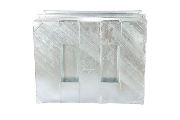 ⁦Refrigerate and thaw iron drum⁩ - الصورة ⁦4⁩