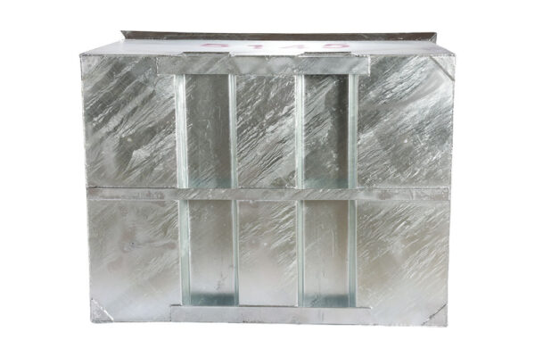Refrigerate and thaw iron drum - Image 4