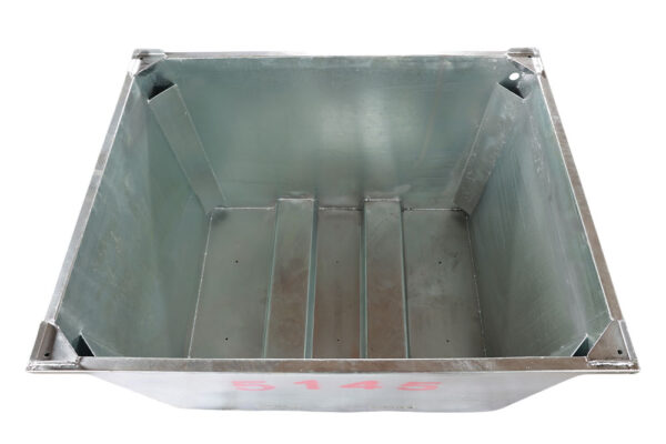 Refrigerate and thaw iron drum - Image 2